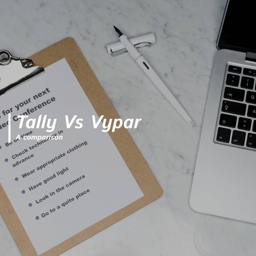 Read more about the article Tally Vs Vyapar