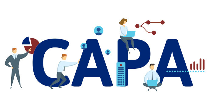 You are currently viewing CAPA for Climate