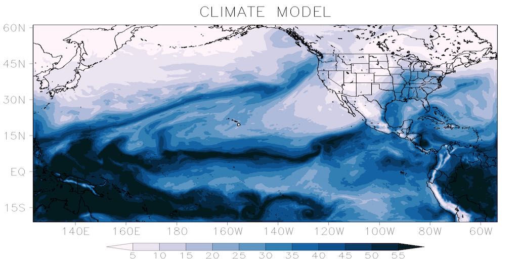 Read more about the article California & Texas Climate Change Events