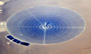 Read more about the article Concentrated Solar Power Technologies